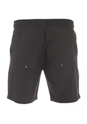 riverso Badeshorts Herren RIVDavid Regular Fit Dunkelgrün/Grün/Dunkelgrau