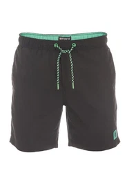 Badeshorts Herren Badehose RIVDavid Regular Fit (1-St) Sportshorts mit Kordelzug