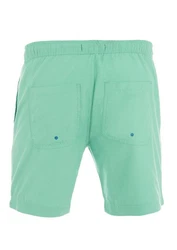 riverso Badeshorts Herren RIVDavid Regular Fit Grün/Türkis/Blau