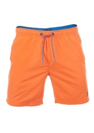 Badeshorts Herren Badehose RIVDavid Regular Fit (1-St) Sportshorts mit Kordelzug
