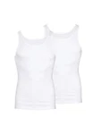 Mey Unterhemd 2er Pack Dry Cotton 