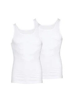 Mey Unterhemd 2er Pack Dry Cotton 