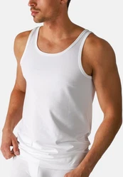 Mey Unterhemd 3er Pack Dry Cotton 