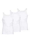 Mey Unterhemd 3er Pack Dry Cotton 