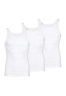 Mey Unterhemd 3er Pack Dry Cotton