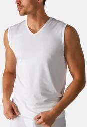 Mey Unterhemd Dry Cotton 