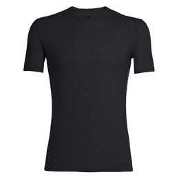 Funktionsunterhemd Herren Funktionsshirt Anatomica Shortsleeve Crewe