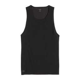 Funktionsunterhemd Herren Tanktop Anatomica Tank Merino