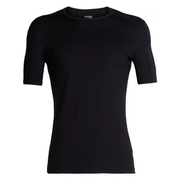 Funktionsunterhemd Herren Funktionsshirt 200 Oasis SS Crewe