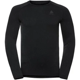 Unterhemd BL TOP Crew neck l/s PERFORMAN