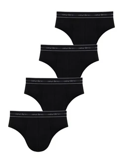Nur Der Slip 3D-Flex Classic Schwarz/Dunkelblau Nur Der Slip 3D-Flex Classic Schwarz/Dunkelblau