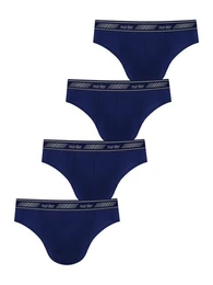 Slip 3D-Flex Classic (4-St)