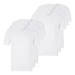 BOSS Unterziehshirt Classic T-Shirt V-Ausschnitt 