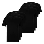 BOSS Unterziehshirt Classic T-Shirt V-Ausschnitt 