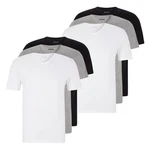 BOSS Unterziehshirt Classic T-Shirt V-Ausschnitt 