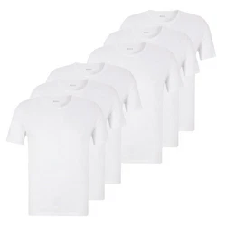 BOSS Unterziehshirt Classic T-Shirt 