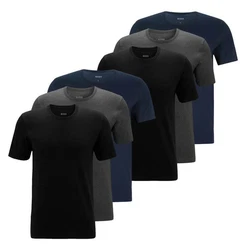 BOSS Unterziehshirt Classic T-Shirt 