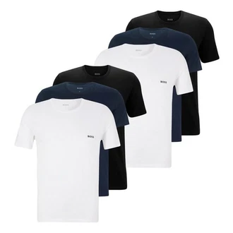 BOSS Unterziehshirt Classic T-Shirt BOSS Unterziehshirt Classic T-Shirt