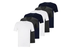 BOSS Unterziehshirt Classic T-Shirt 
