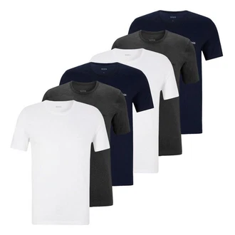 BOSS Unterziehshirt Classic T-Shirt 