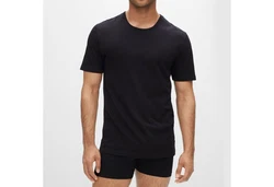 BOSS Unterziehshirt Classic T-Shirt 