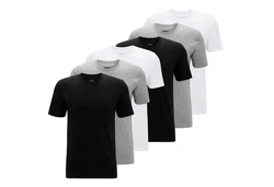 BOSS Unterziehshirt Classic T-Shirt 