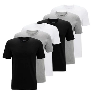BOSS Unterziehshirt Classic T-Shirt BOSS Unterziehshirt Classic T-Shirt