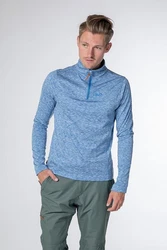CNSRD Thermounterhemd TOBY CS MEN Hellblau/Blau