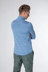 CNSRD Thermounterhemd TOBY CS MEN Hellblau/Blau