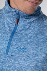 CNSRD Thermounterhemd TOBY CS MEN Hellblau/Blau