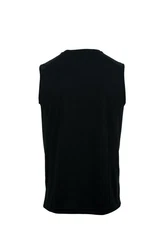 UANDWOO Performance Sport M TankTop schwarz