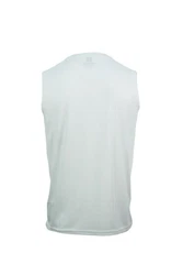 UANDWOO Performance Sport M TankTop weiß