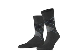 Burlington Socken Manchester 