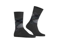 Burlington Socken Manchester 