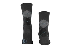 Burlington Socken Manchester 