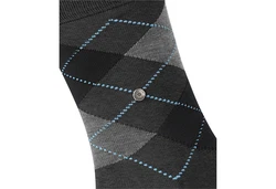 Burlington Socken Manchester 
