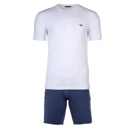 Pyjama Herren Schlafanzug Set, 2-tlg. - ENDURANCE, (2 tlg)