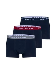 Unterhemd Hip Pants 3er Pack