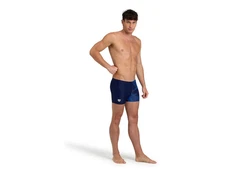 Arena Badehose Badshorts Shadow Swim Dunkelblau/Blau