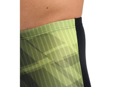 Arena Badehose Badshorts Shadow Swim Dunkelgrün