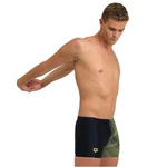 Arena Badehose Badshorts Shadow Swim Dunkelgrün