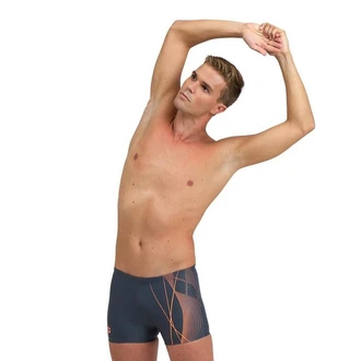 Arena Badehose Branch Swim Shorts Badeshorts