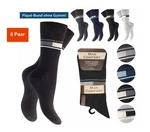 Cocain Underwear Businesssocken Bunt