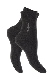 Cocain Underwear Businesssocken Bunt