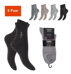 Cocain Underwear Businesssocken Bunt