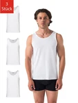 Barrio 13 Tanktop Unterhemd Achselshirt für Herren 