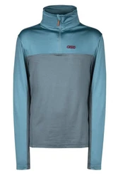 CNSRD Thermounterhemd TOBY CS MEN Funktionsunterwäsche Türkis/Hellblau