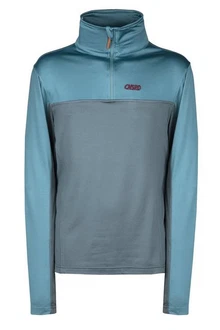 CNSRD Thermounterhemd TOBY CS MEN Funktionsunterwäsche Türkis/Hellblau CNSRD Thermounterhemd TOBY CS MEN Funktionsunterwäsche Türkis/Hellblau