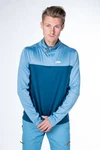 CNSRD Thermounterhemd TOBY CS MEN Funktionsunterwäsche Hellblau/Blau