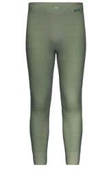 Ammann Lange Unterhose 3er Pack mit Eingriff 